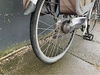 Gazelle - innergy - elektrische fiets - afbeelding 8 van  13