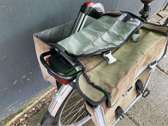 Gazelle - innergy - elektrische fiets - afbeelding 9 van  13