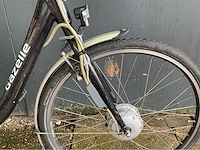 Gazelle - innergy - elektrische fiets - afbeelding 10 van  13