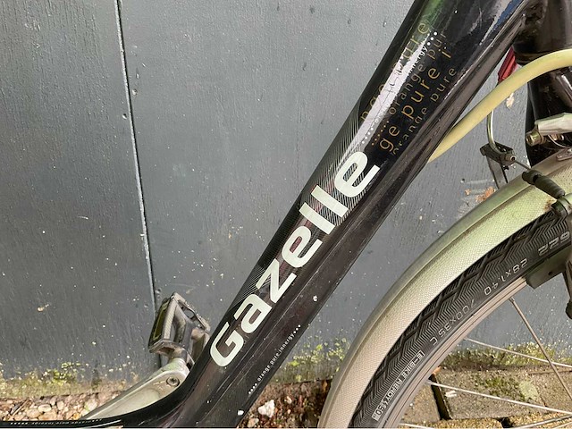 Gazelle - innergy - elektrische fiets - afbeelding 11 van  13