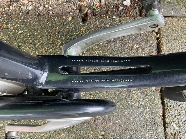 Gazelle - innergy - elektrische fiets - afbeelding 12 van  13