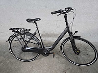 Gazelle - orange - damesfiets 5536 - afbeelding 2 van  6