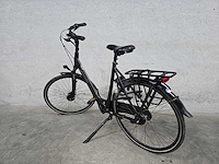 Gazelle - orange - damesfiets 5536 - afbeelding 4 van  6