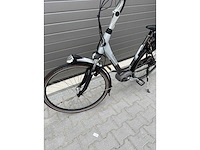 Gazelle - orange - elektrische fiets - afbeelding 2 van  6