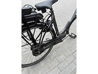 Gazelle - orange - elektrische fiets - afbeelding 4 van  6