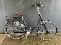 Gazelle - orange - elektrische fiets - afbeelding 1 van  7