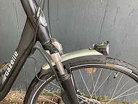 Gazelle - orange - elektrische fiets - afbeelding 6 van  7
