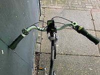 Gazelle - orange - elektrische fiets - afbeelding 7 van  7