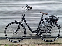 Gazelle - orange c7+ - elektrische damesfiets - elektrische fiets