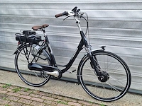 Gazelle - orange c7+ - elektrische damesfiets - elektrische fiets - afbeelding 5 van  7