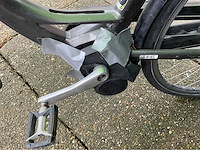 Gazelle - orange comfort - elektrische fiets - afbeelding 3 van  13
