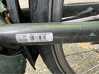 Gazelle - orange comfort - elektrische fiets - afbeelding 4 van  13