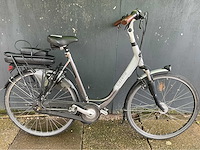 Gazelle - orange comfort - elektrische fiets - afbeelding 1 van  13