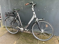 Gazelle - orange comfort - elektrische fiets - afbeelding 6 van  13