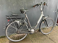 Gazelle - orange comfort - elektrische fiets - afbeelding 7 van  13