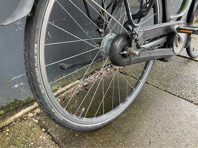 Gazelle - orange comfort - elektrische fiets - afbeelding 8 van  13