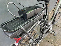 Gazelle - orange comfort - elektrische fiets - afbeelding 9 van  13