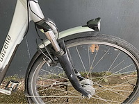 Gazelle - orange comfort - elektrische fiets - afbeelding 10 van  13