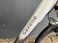 Gazelle - orange comfort - elektrische fiets - afbeelding 11 van  13