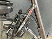 Gazelle - orange comfort - elektrische fiets - afbeelding 12 van  13
