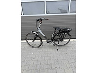 Gazelle - orange cx - elektrische fiets - afbeelding 1 van  3