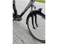 Gazelle - orange cx - elektrische fiets - afbeelding 2 van  3