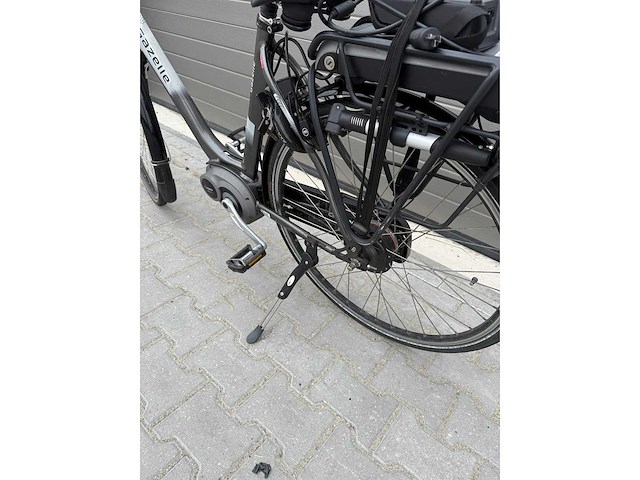 Gazelle - orange cx - elektrische fiets - afbeelding 3 van  3