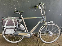 Gazelle - orange xtra innergy - elektrische fiets - afbeelding 1 van  8