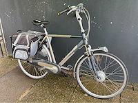 Gazelle - orange xtra innergy - elektrische fiets - afbeelding 2 van  8