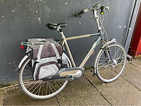 Gazelle - orange xtra innergy - elektrische fiets - afbeelding 3 van  8