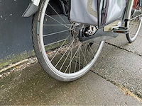 Gazelle - orange xtra innergy - elektrische fiets - afbeelding 4 van  8