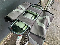 Gazelle - orange xtra innergy - elektrische fiets - afbeelding 5 van  8