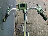 Gazelle - orange xtra innergy - elektrische fiets - afbeelding 6 van  8