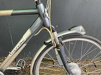 Gazelle - orange xtra innergy - elektrische fiets - afbeelding 7 van  8