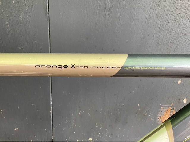 Gazelle - orange xtra innergy - elektrische fiets - afbeelding 8 van  8