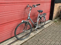 Gazelle allure fiets - afbeelding 1 van  4
