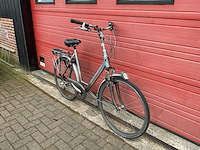 Gazelle allure fiets - afbeelding 2 van  4