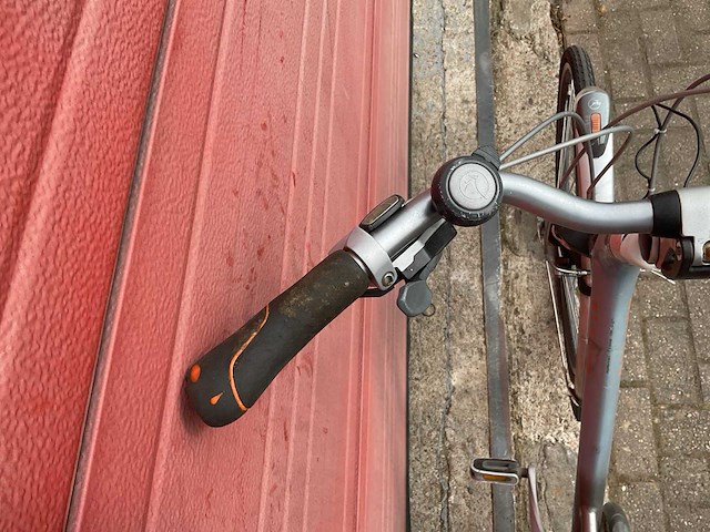 Gazelle allure fiets - afbeelding 3 van  4