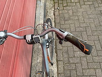 Gazelle allure fiets - afbeelding 4 van  4