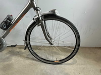 Gazelle allure herenfiets - afbeelding 1 van  7