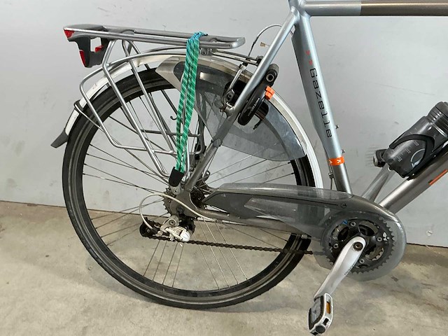 Gazelle allure herenfiets - afbeelding 2 van  7