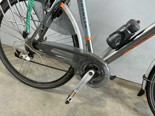 Gazelle allure herenfiets - afbeelding 3 van  7