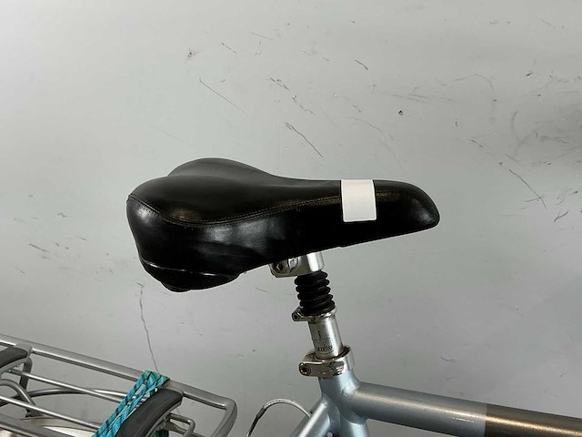 Gazelle allure herenfiets - afbeelding 4 van  7