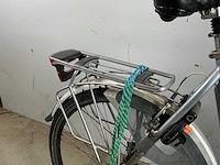 Gazelle allure herenfiets - afbeelding 5 van  7