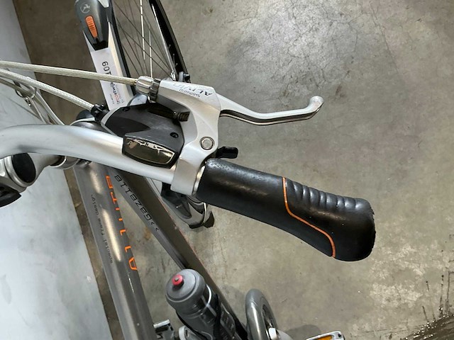 Gazelle allure herenfiets - afbeelding 7 van  7