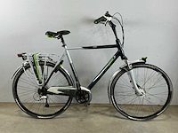 Gazelle allure herenfiets - afbeelding 1 van  9