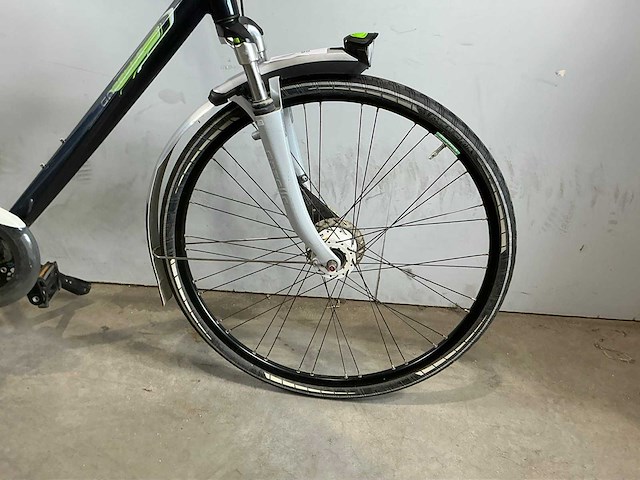 Gazelle allure herenfiets - afbeelding 2 van  9