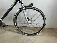 Gazelle allure herenfiets - afbeelding 2 van  9
