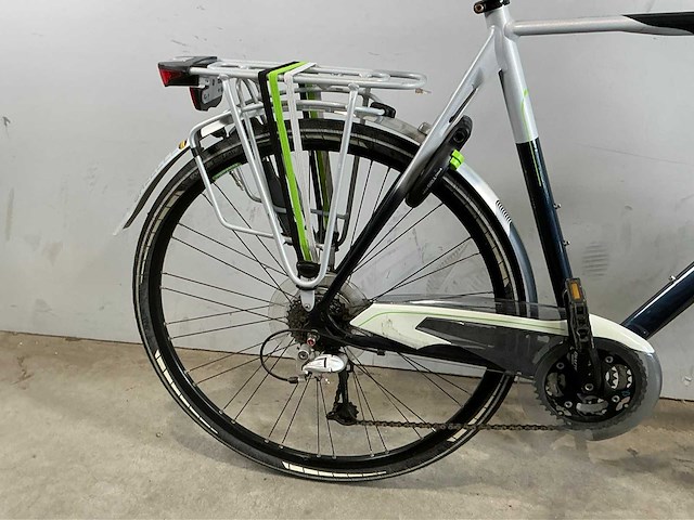 Gazelle allure herenfiets - afbeelding 3 van  9