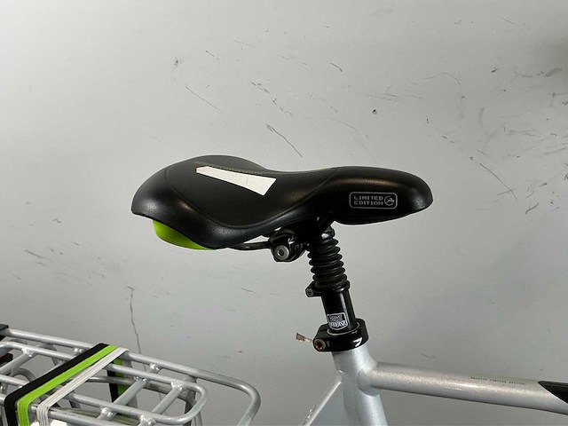 Gazelle allure herenfiets - afbeelding 5 van  9